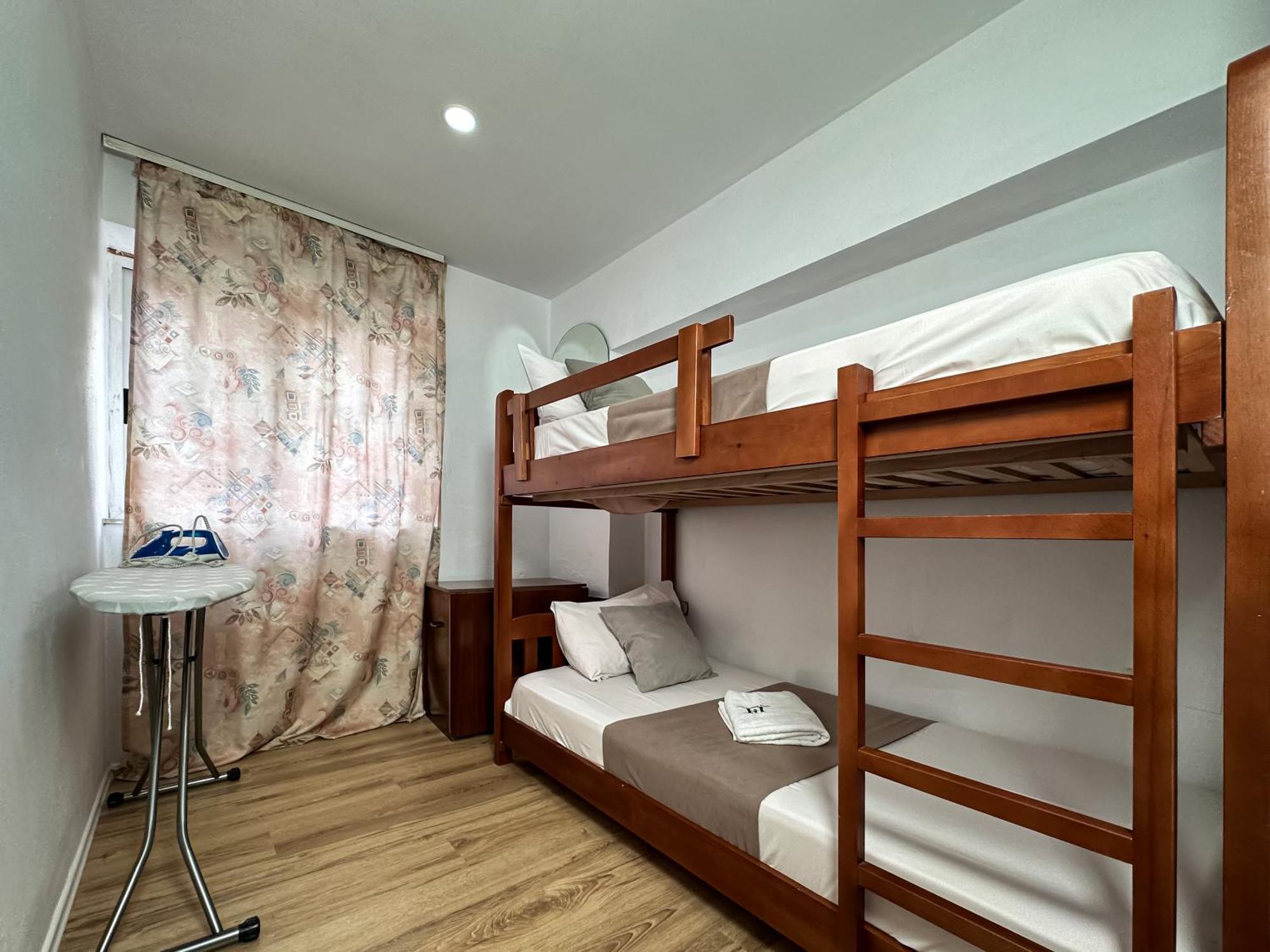 Home Select Tirana Extérieur photo
